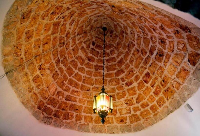 Номер Стандарт, Il Saraceno B&b