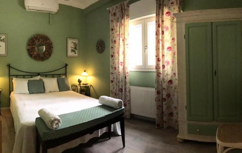 Номер Стандарт, Il Saraceno B&b