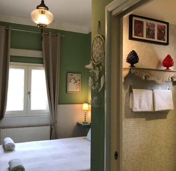 Номер Стандарт, Il Saraceno B&b
