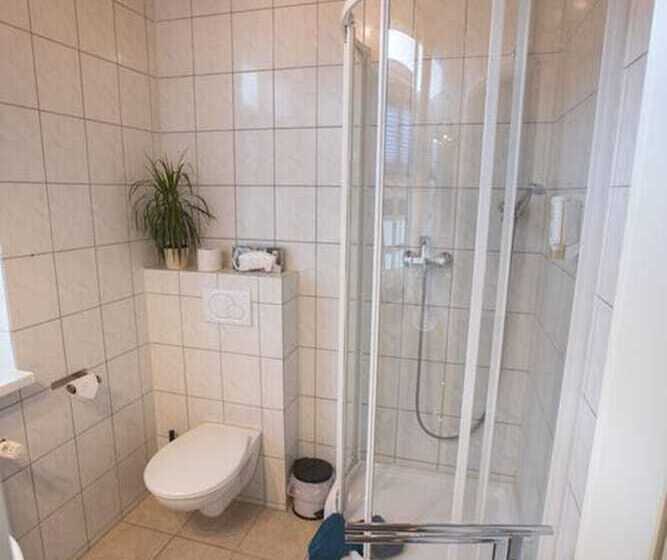 Номер Стандарт, Pension Friedrichshof