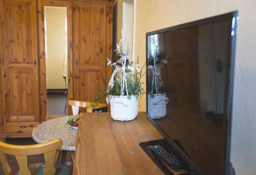 Номер Стандарт, Pension Friedrichshof