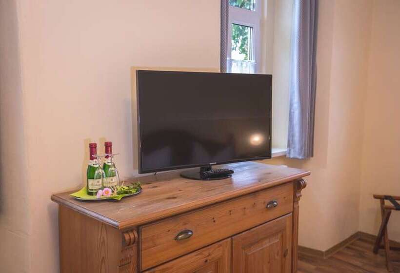 Номер Стандарт, Pension Friedrichshof