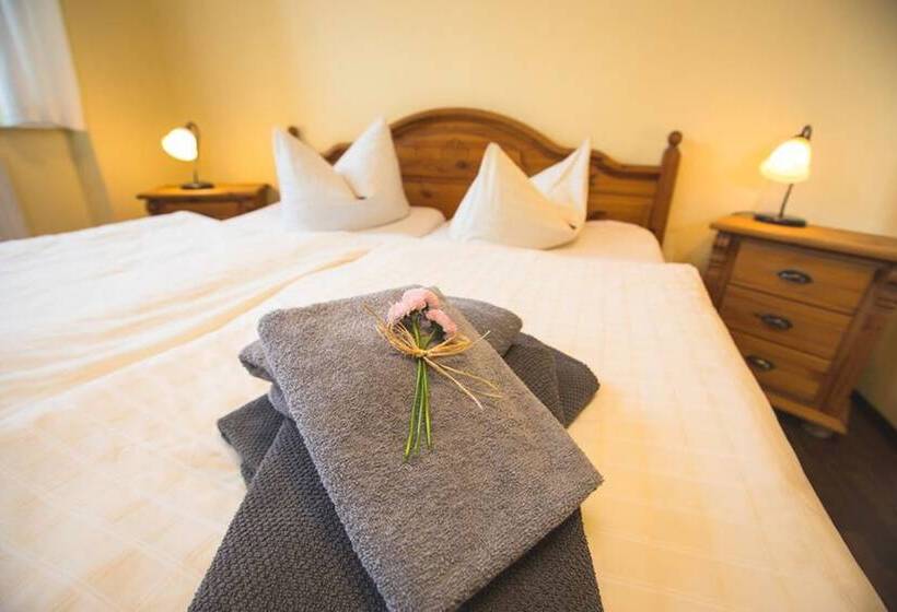 Номер Стандарт, Pension Friedrichshof