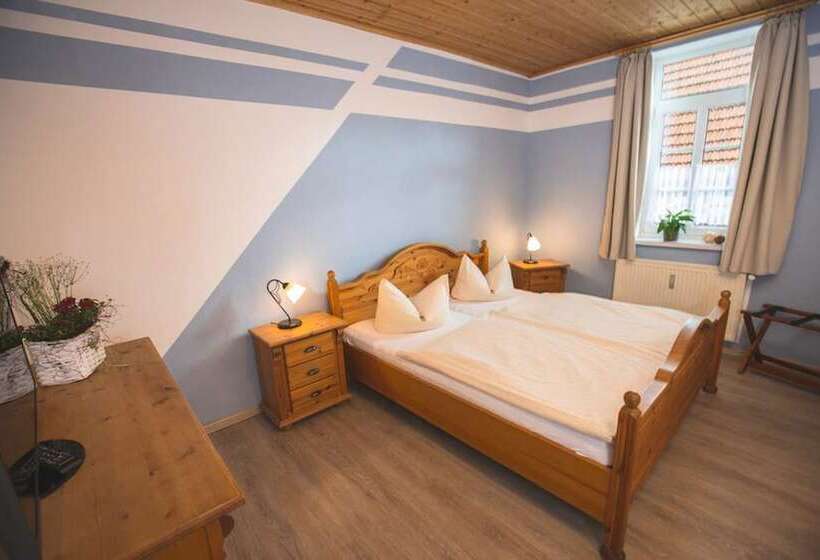 Номер Стандарт, Pension Friedrichshof