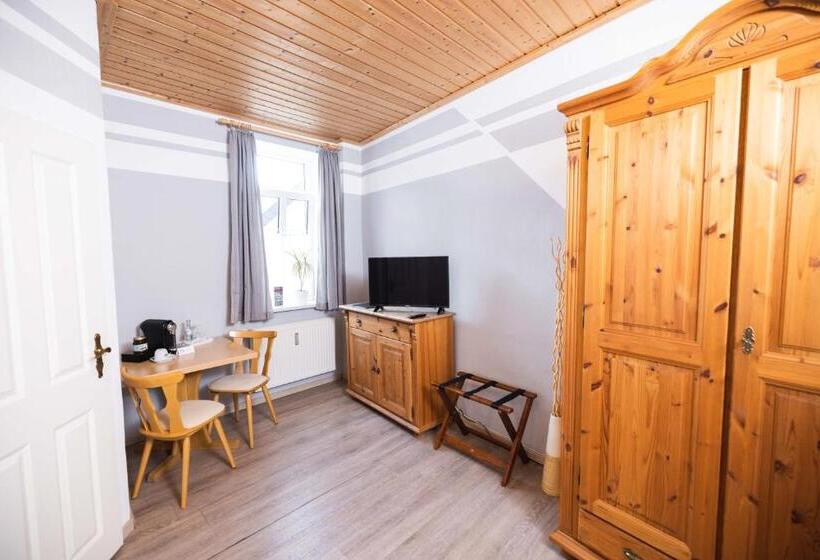 Номер Стандарт Индивидуальный, Pension Friedrichshof