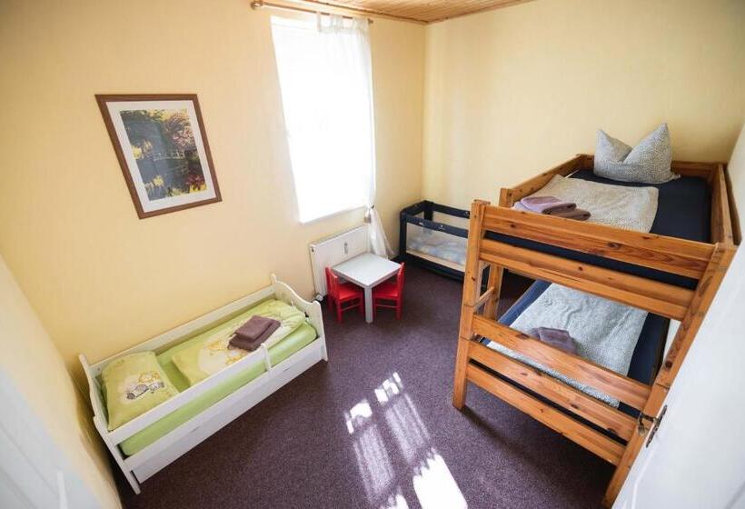 Семейный Номер, Pension Friedrichshof