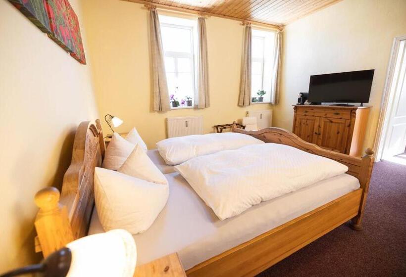 Семейный Номер, Pension Friedrichshof