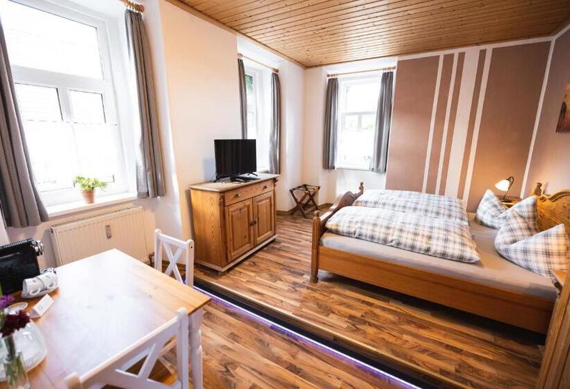 Номер Стандарт, Pension Friedrichshof