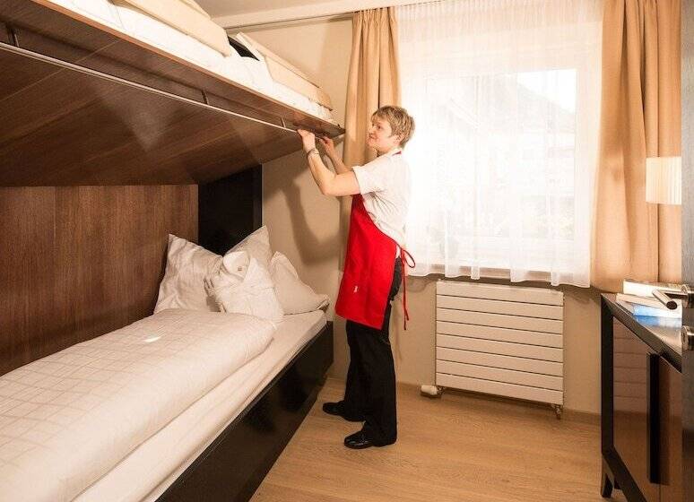Семейный Номер, Genusshotel Goldene Rose