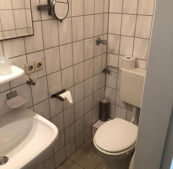 Номер Стандарт, Fettehenne Gästehaus