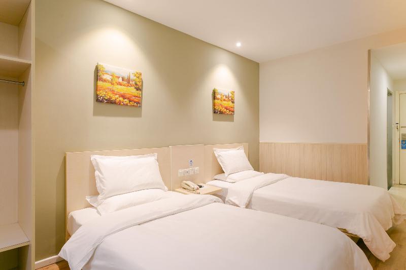 スタンダードルーム, Hanting  Changshu Yushan