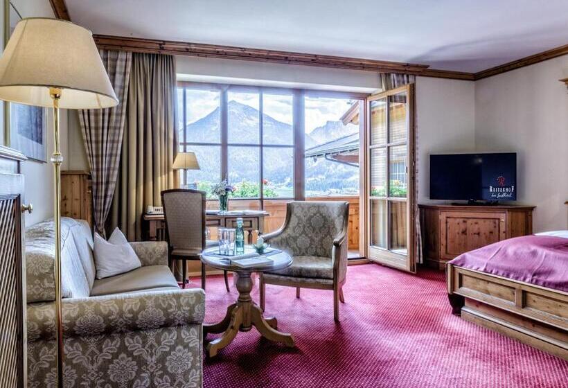 Номер Стандарт, Natur  Und Aktivresort Reiterhof