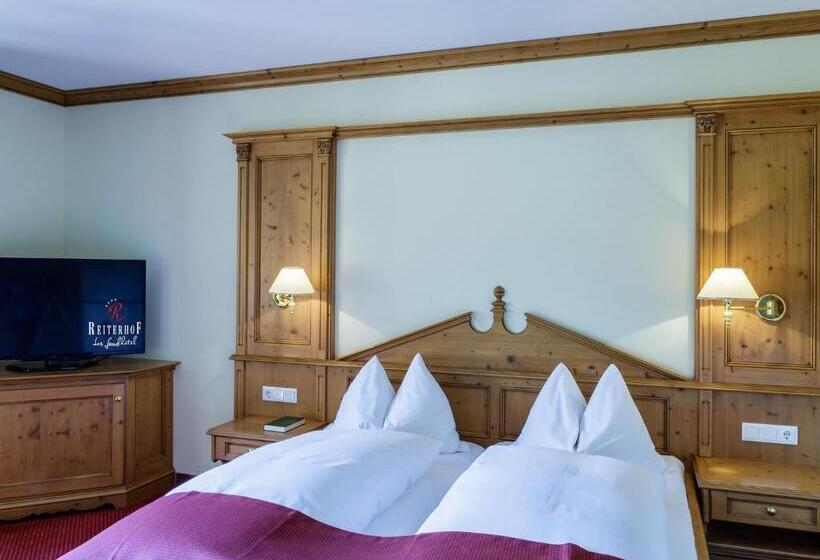 Полулюкс, Natur  Und Aktivresort Reiterhof