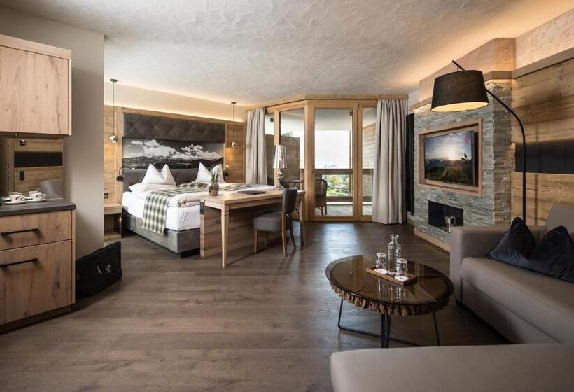 Люкс, Natur  Und Aktivresort Reiterhof