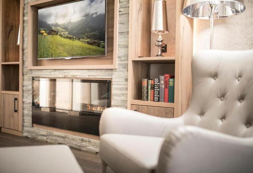 Пентхаус Люкс, Natur  Und Aktivresort Reiterhof