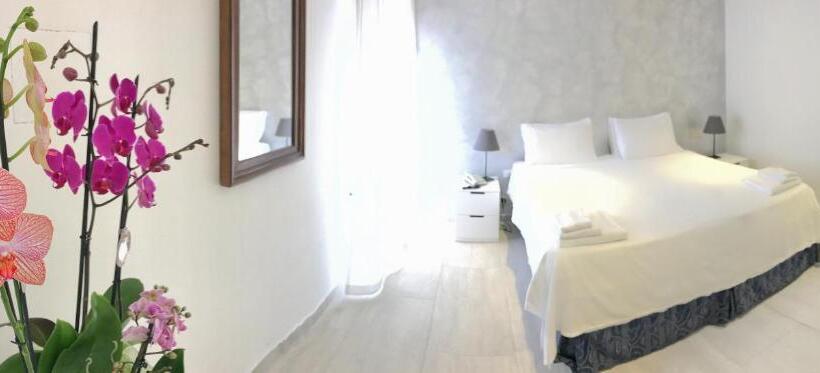 اتاق استاندارد, Terme Eden