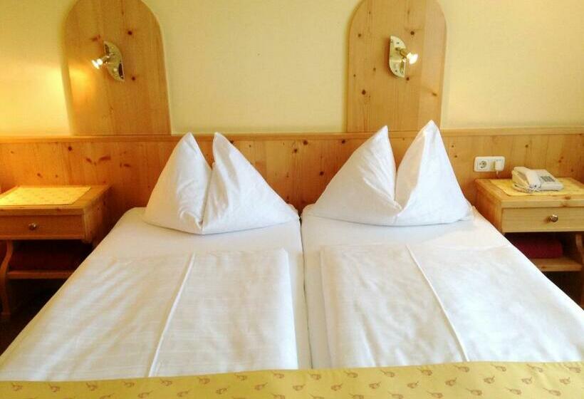 Номер Стандарт, Landhotel Moorhof