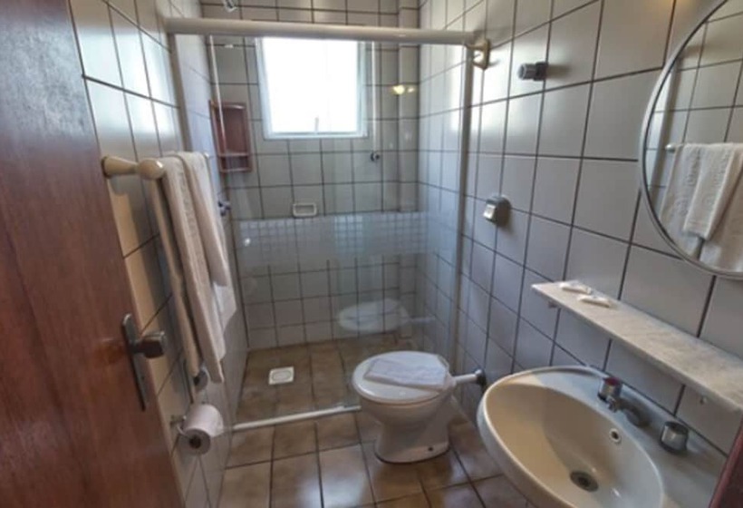 Четырехместный Номер Superior, Gracher Praia