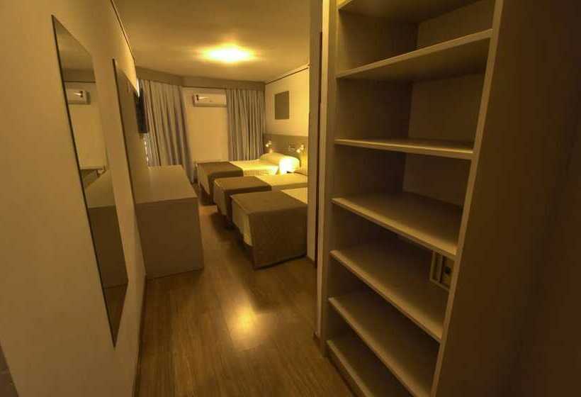 Четырехместный Номер Superior, Gracher Praia