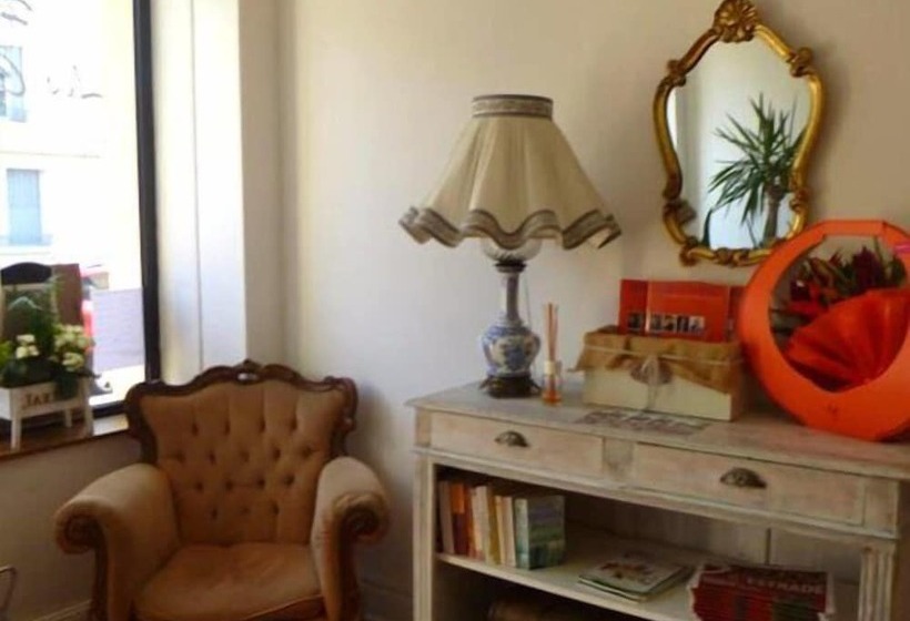 اتاق استاندارد, Hôtel Les Colombes