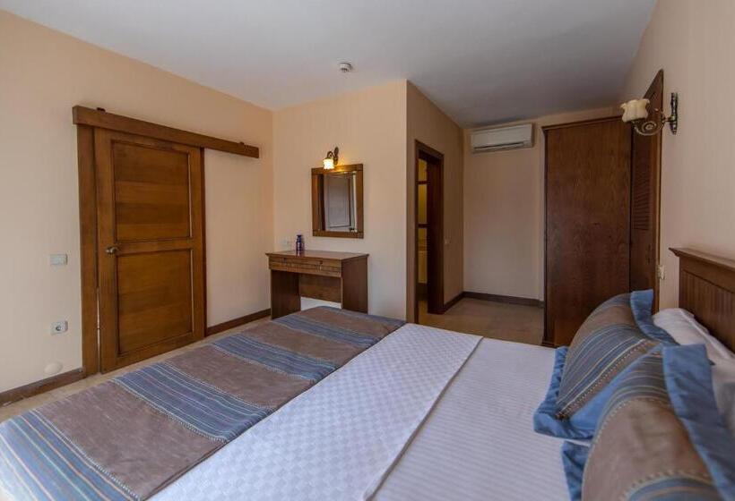 スイート（家族用）, Ipek Garden Palace Residence   Boutique Class