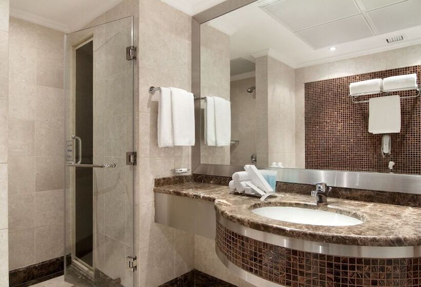 Premium room with view, Makkah Towers