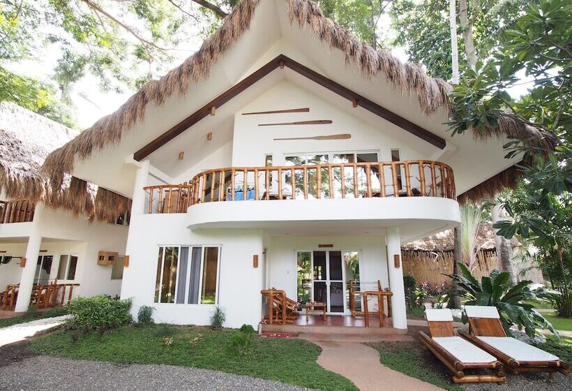 Семейный Номер, Pura Vida Beach & Dive Resort