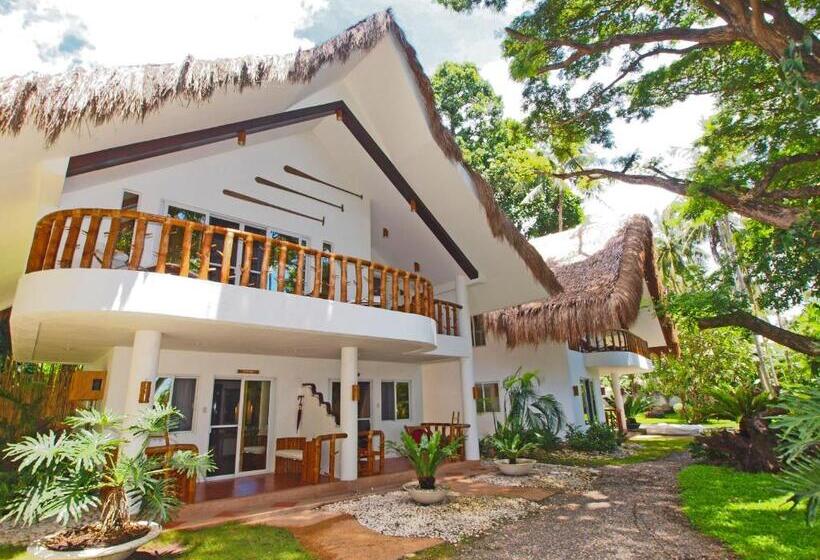 Семейный Номер, Pura Vida Beach & Dive Resort