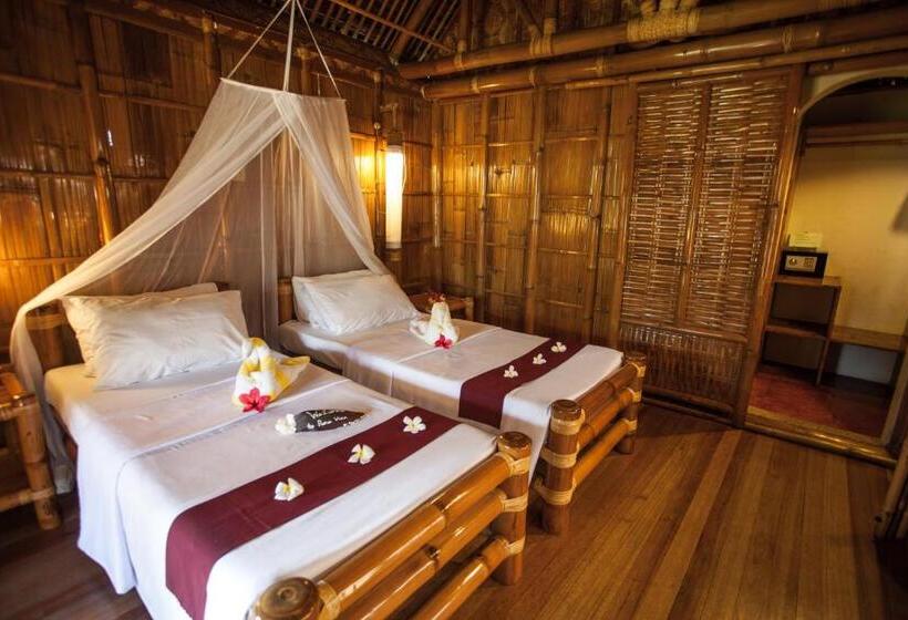 Номер Стандарт, Pura Vida Beach & Dive Resort