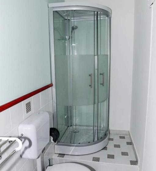 اتاق لوکس یک تخته, B&b Il Mappamondo