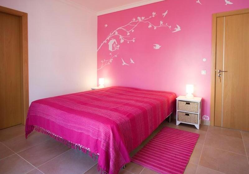 Номер Стандарт, Arrifana Guest House