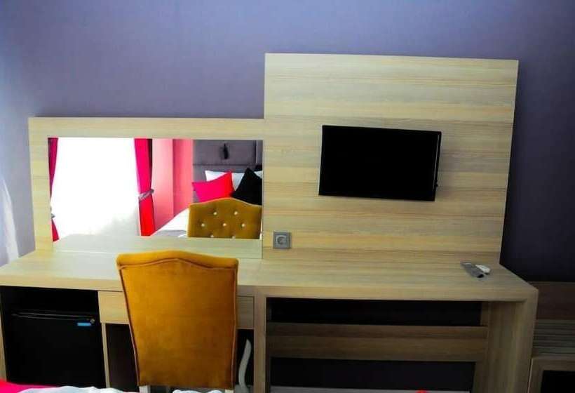Номер Deluxe Одноместный, Kemer Port