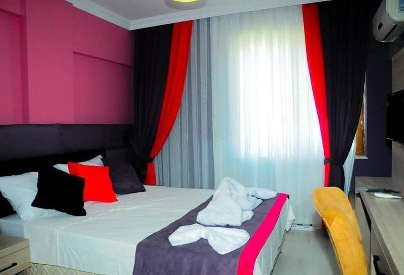 Номер Deluxe Одноместный, Kemer Port