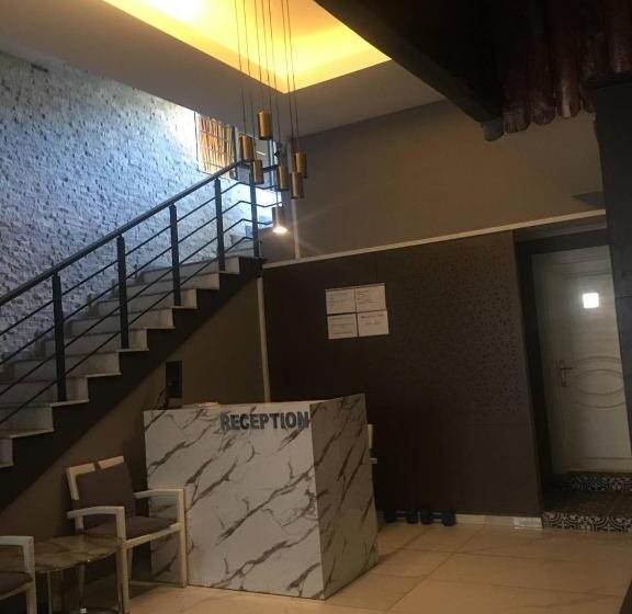 Номер Deluxe, Kemer Port