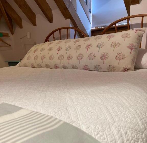 Номер Superior, Hurst Farm B&b