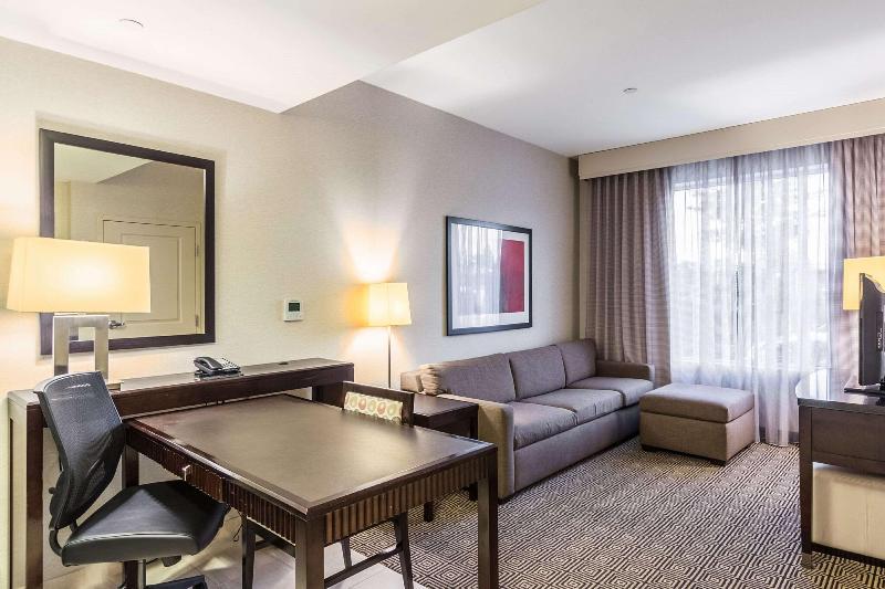 Номер Superior, Pullman Huai An 淮安铂尔曼酒店