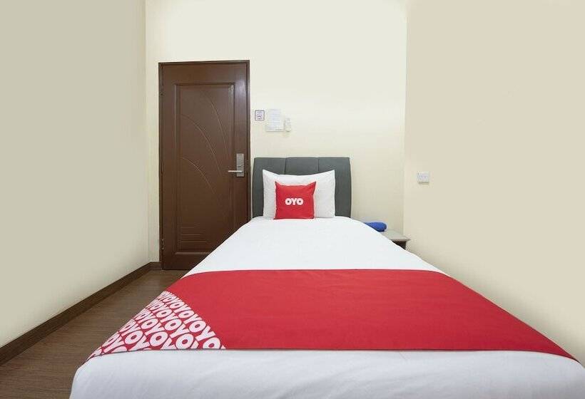 Camera Standard Individuale, Oyo 90380 Hotel Jasin