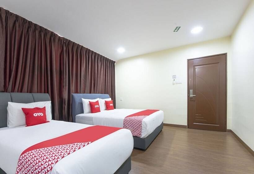 Suite Superior, Oyo 90380 Hotel Jasin