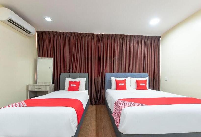 Suite Superior, Oyo 90380 Hotel Jasin