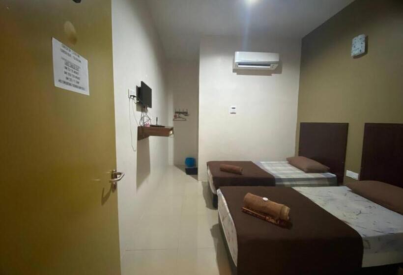 Номер Стандарт, Tgl Aparthotel Tanjung Lumpur