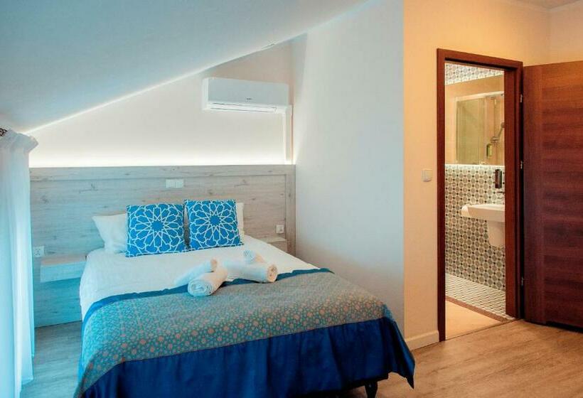 Номер Стандарт, Villa Andalucia Spa & Leisure