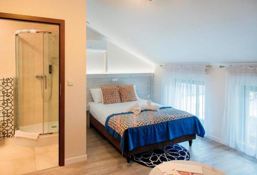 Номер Стандарт, Villa Andalucia Spa & Leisure