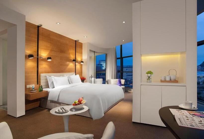 اتاق لوکس, Himalayas Qingdao