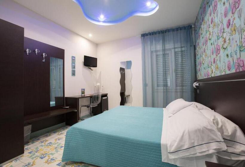 Номер Superior, B&b Degli Aranci