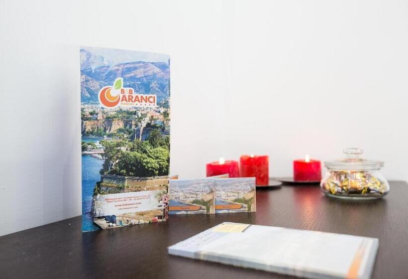 Номер Superior, B&b Degli Aranci