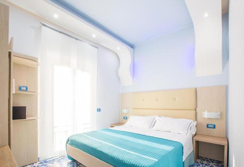 Номер Стандарт, B&b Degli Aranci