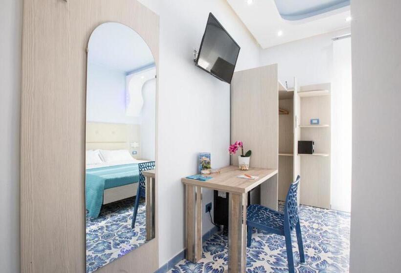 Номер Стандарт, B&b Degli Aranci