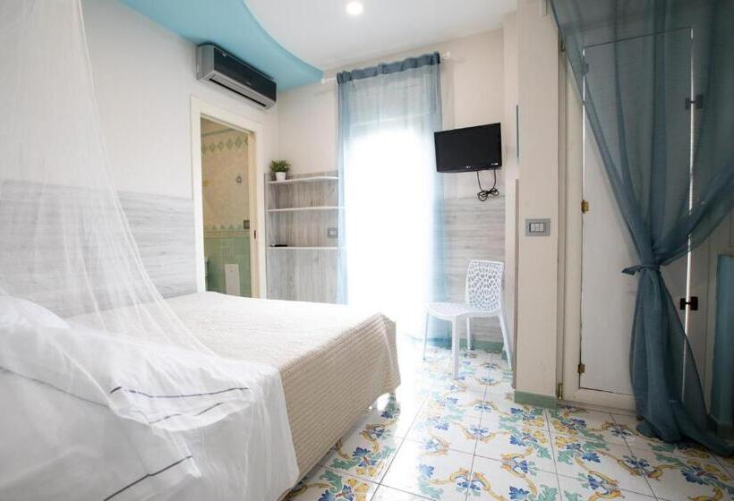 Номер Стандарт, B&b Degli Aranci