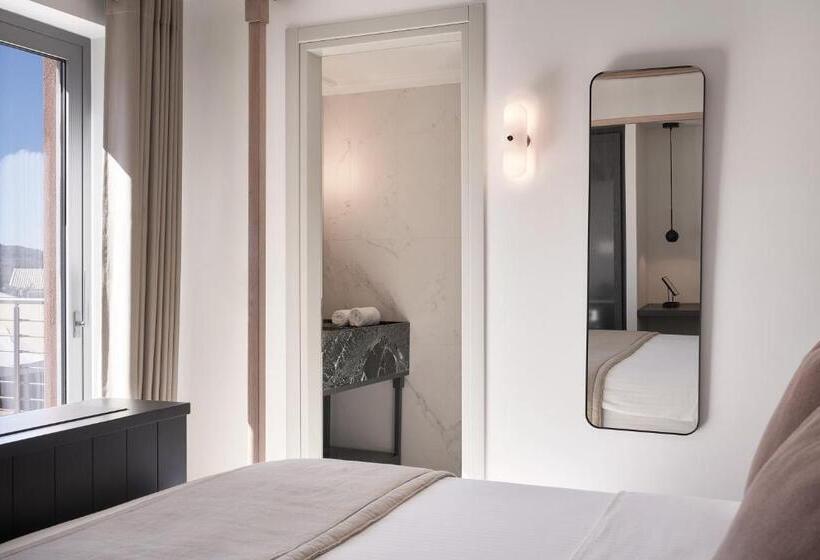 اتاق رمانتیک, Lena Mare Boutique