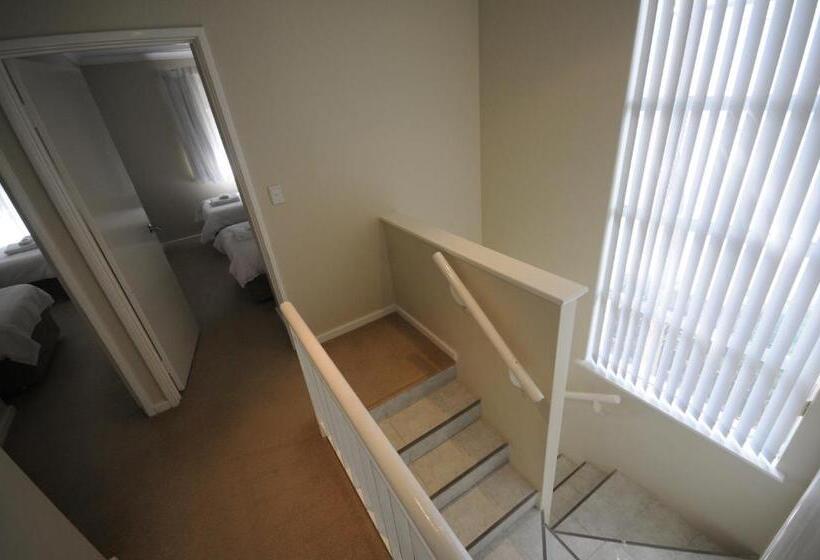 בית, 3 חדרי שינה, Mandurah Quay Resort